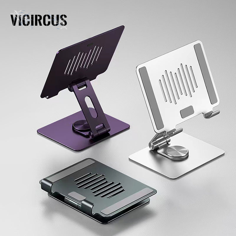 360° Rotatable Tablet/iPad Holder-KH8