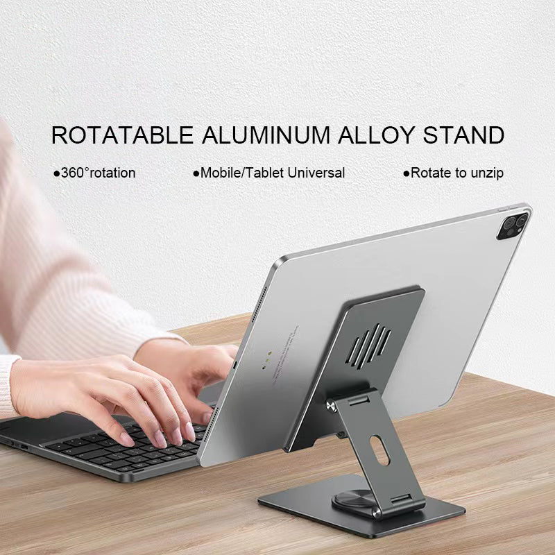 360° Rotatable Phone/Tablet/iPad Holder-KH5