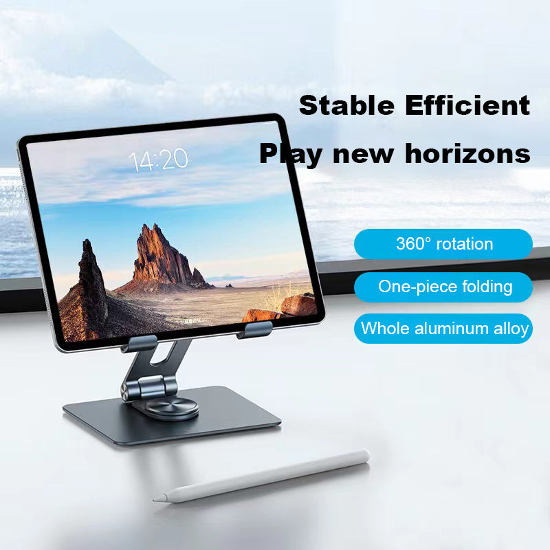 360° Rotatable Tablet/iPad Holder-KH8