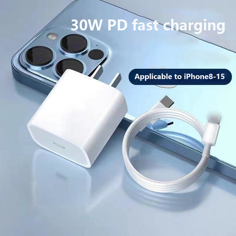 30WPD Mobile Phone Fast Charger