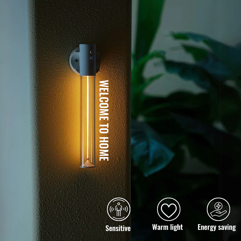 Striscia di sospensione magnetica LED luce ambientale-bar/campeggio/Bedroom-ALT04
