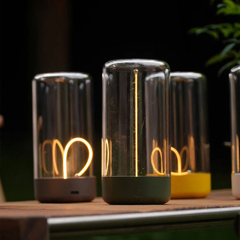 Striscia di sospensione magnetica LED luce ambientale-bar/campeggio/Bedroom-ALT03