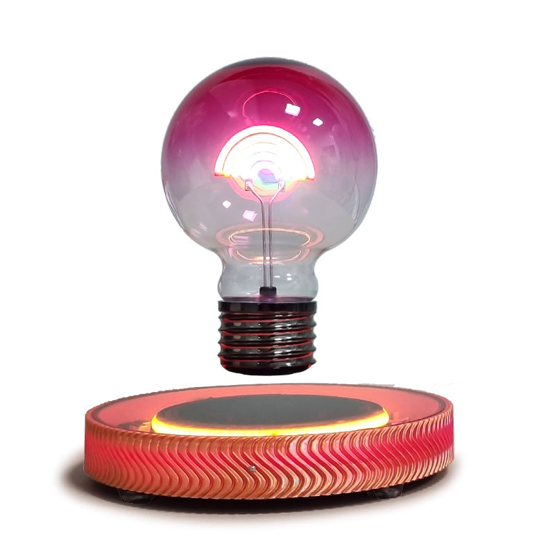 Magnetic Levitation Moon Lamp/Ambient Lamp-SIM11