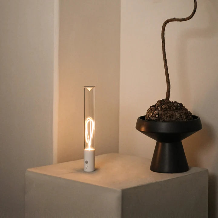 Striscia di sospensione magnetica LED luce ambientale-bar/campeggio/Bedroom-ALT04