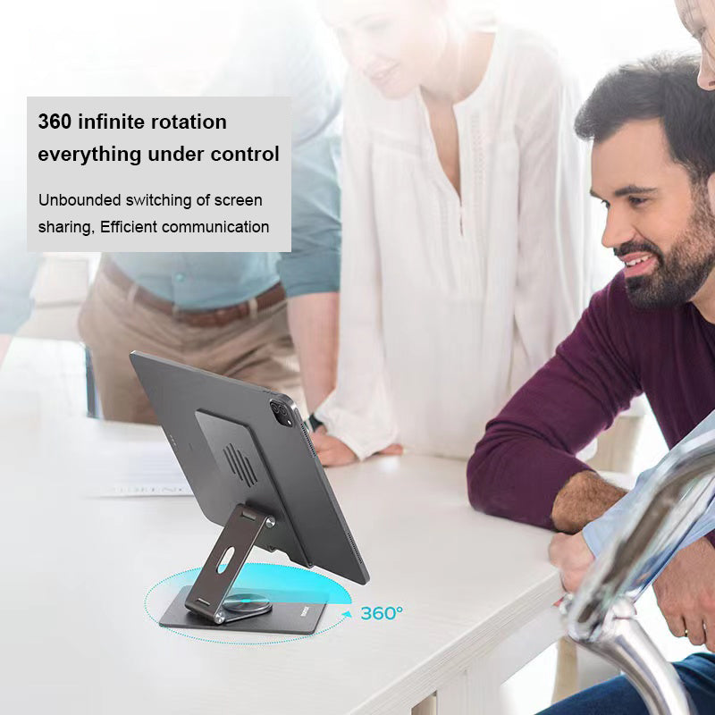360° Rotatable Phone/Tablet/iPad Holder-KH5