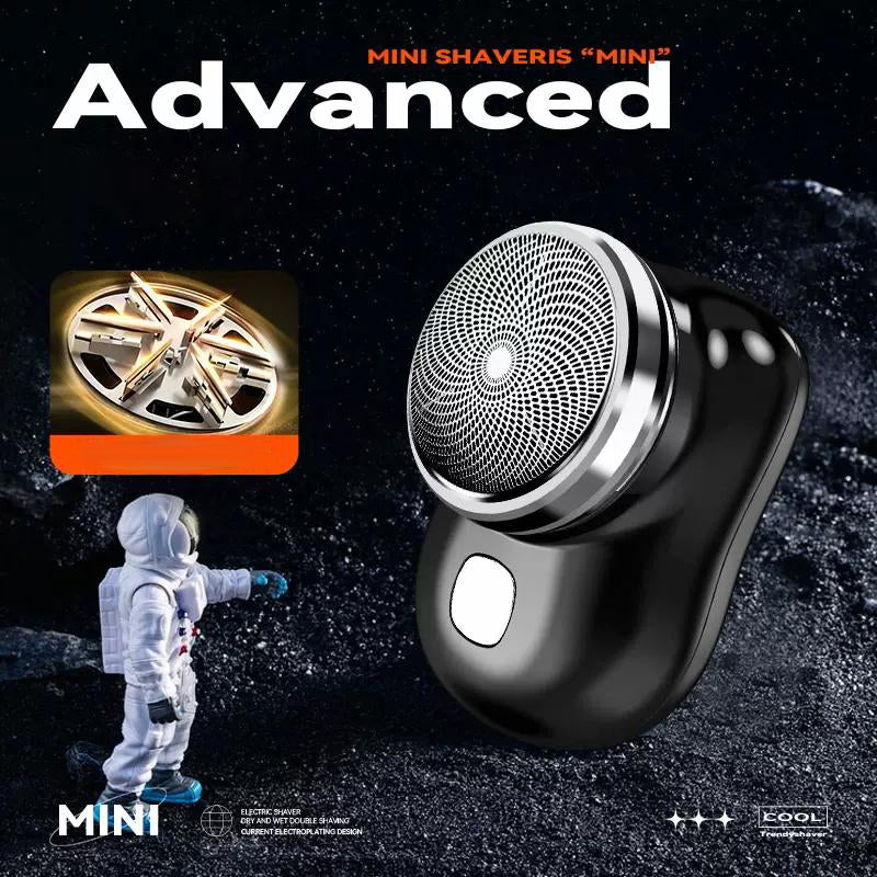 Mini Shaver-P10 portatile da viaggio/casa