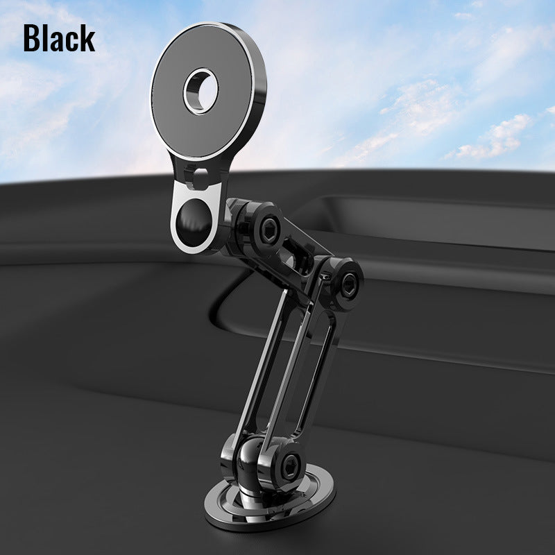 Universal 360° PRO, Robotic Arm Magnetic Car Phone Holder-F007