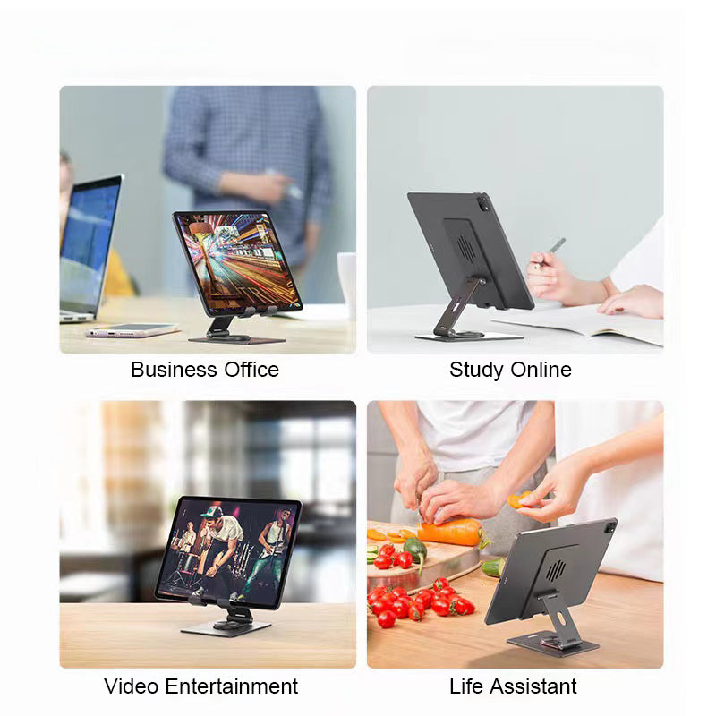 360° Rotatable Phone/Tablet/iPad Holder-KH5