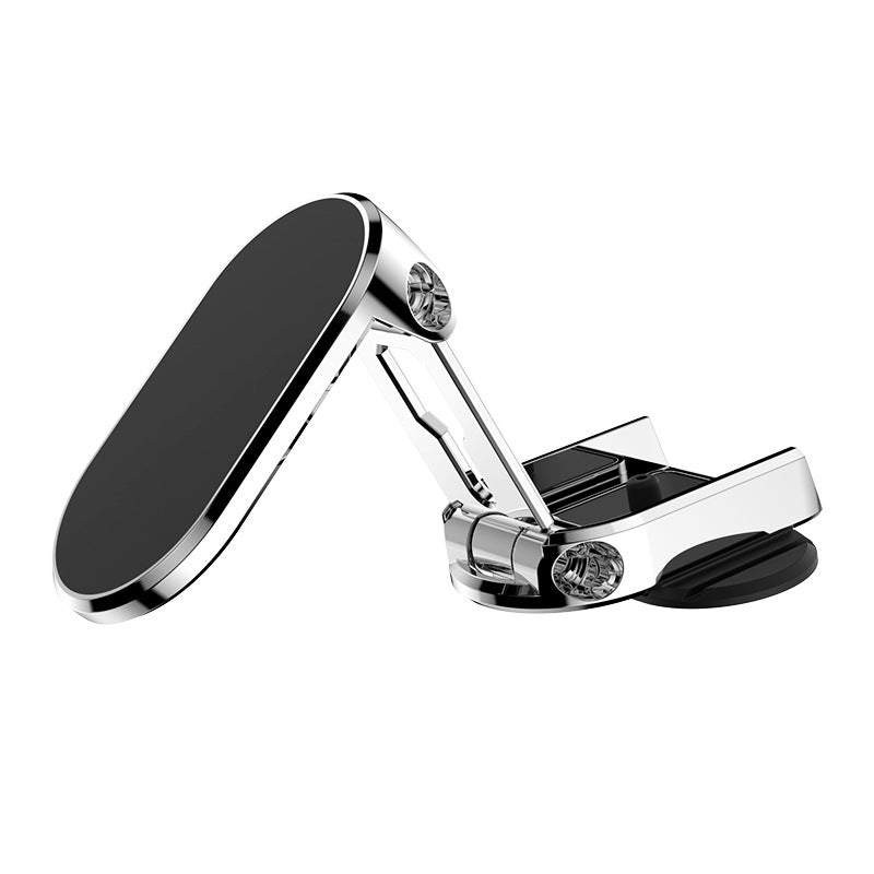Holder-D11 per telefono magnetico di navigazione del cruscotto magnetico girevole a 360 °