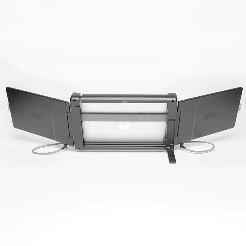 FOPO Air 12 pollici Monitor triplo per laptop-S12