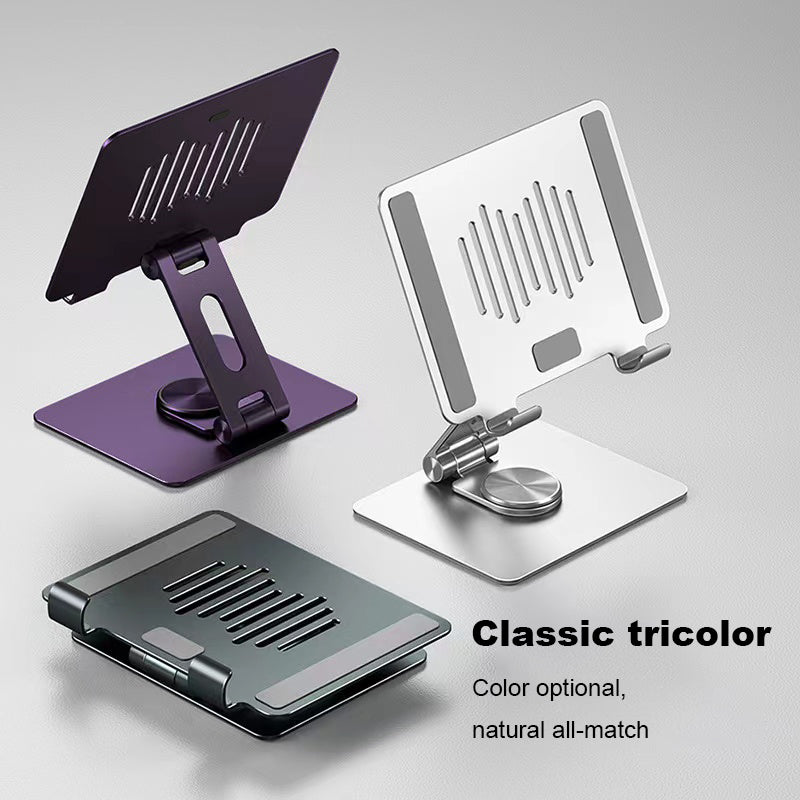 360° Rotatable Tablet/iPad Holder-KH8