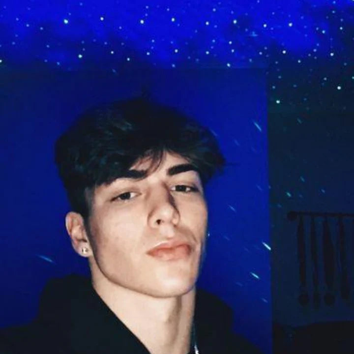Nebulaatmosfärprojektorn