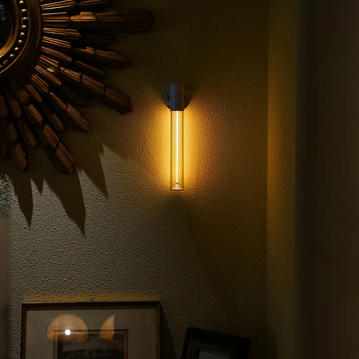 Striscia di sospensione magnetica LED luce ambientale-bar/campeggio/Bedroom-ALT04