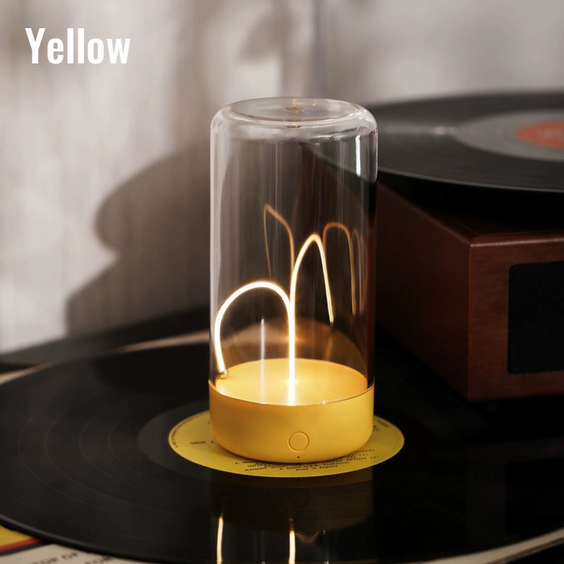 Striscia di sospensione magnetica LED luce ambientale-bar/campeggio/Bedroom-ALT03