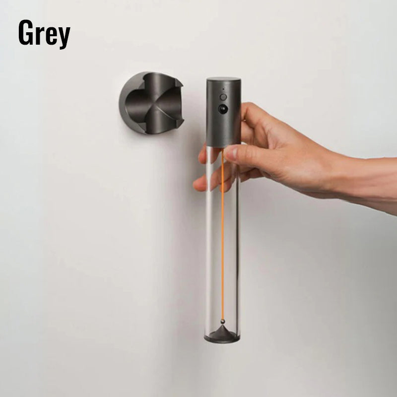 Striscia di sospensione magnetica LED luce ambientale-bar/campeggio/Bedroom-ALT04