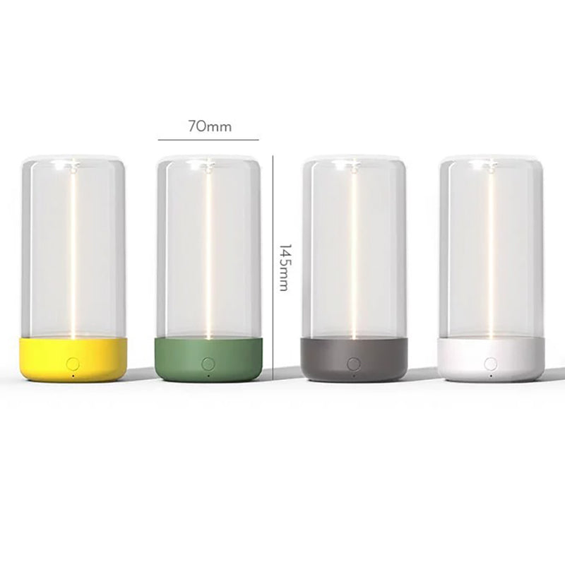 Striscia di sospensione magnetica LED luce ambientale-bar/campeggio/Bedroom-ALT03