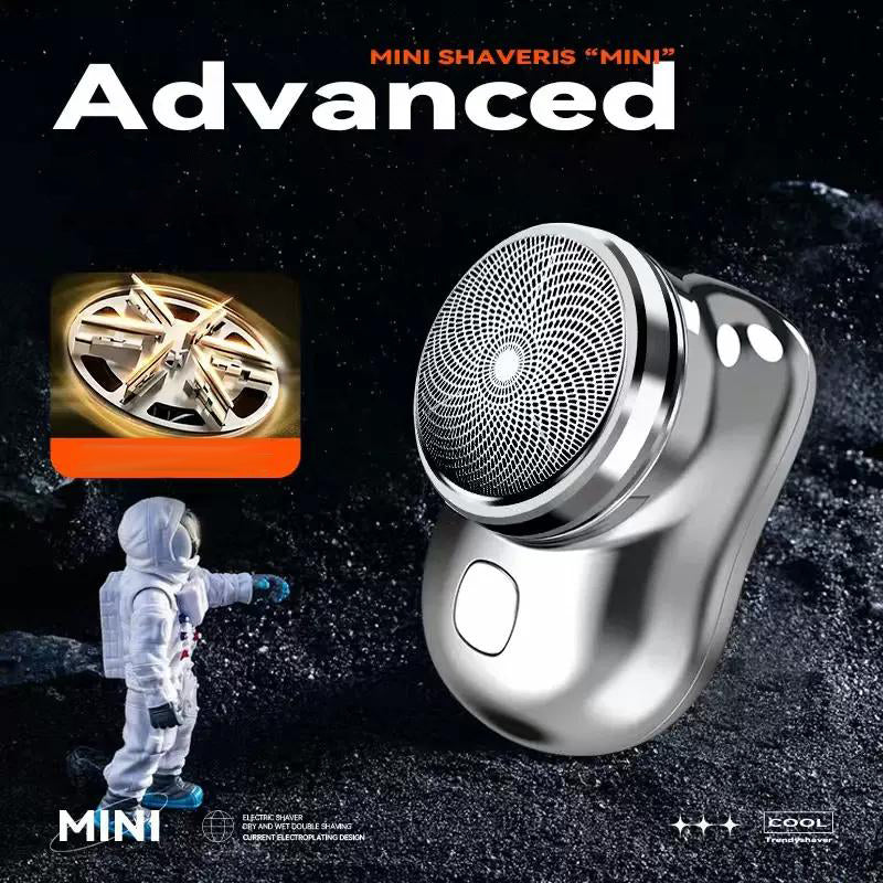 Mini Shaver-P10 portatile da viaggio/casa
