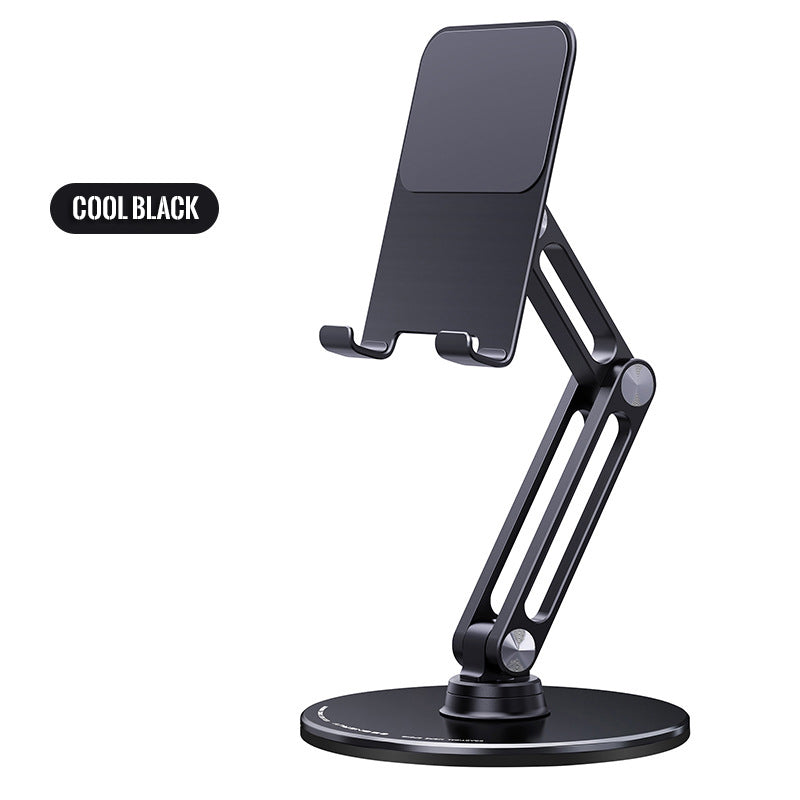 Braccio Robotico Tablet/iPad Holder-L08