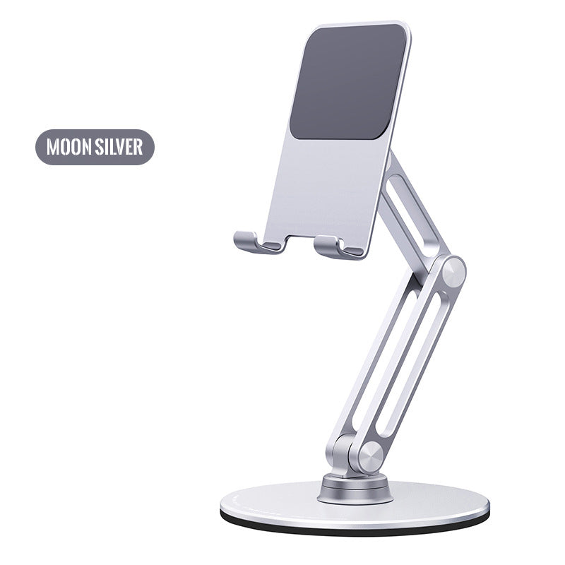 Braccio Robotico Tablet/iPad Holder-L08