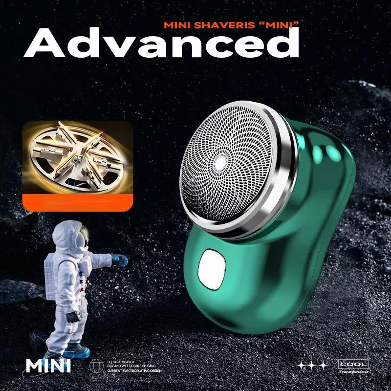 Mini Shaver-P10 portatile da viaggio/casa