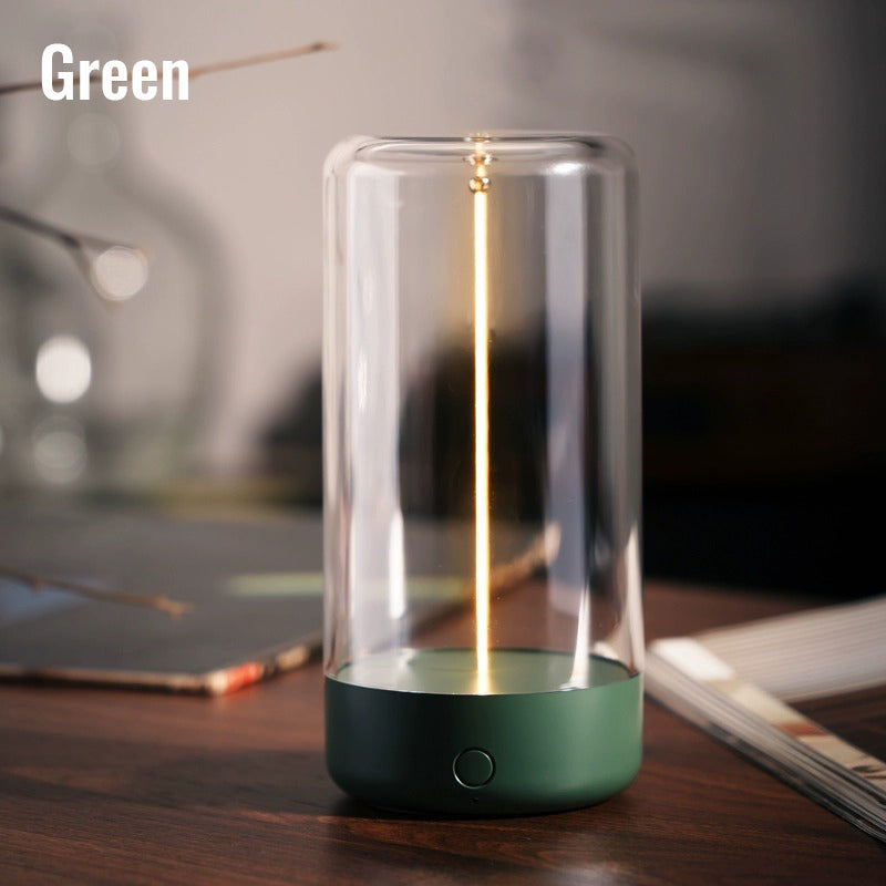 Striscia di sospensione magnetica LED luce ambientale-bar/campeggio/Bedroom-ALT03