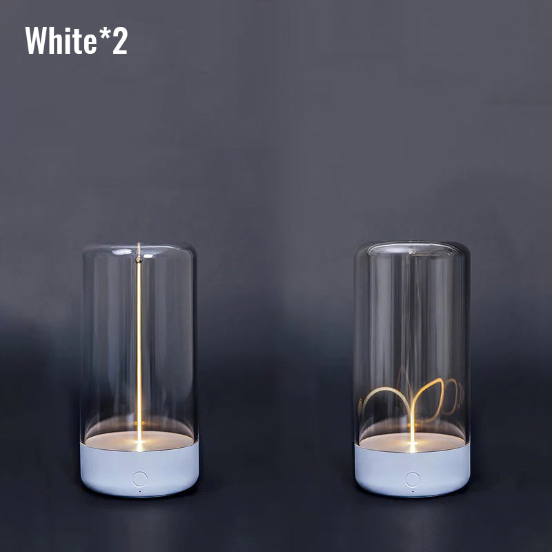 Striscia di sospensione magnetica LED luce ambientale-bar/campeggio/Bedroom-ALT03