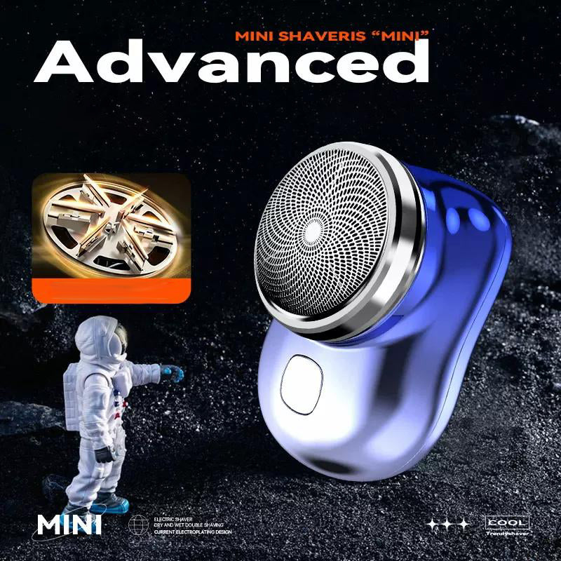 Mini Shaver-P10 portatile da viaggio/casa