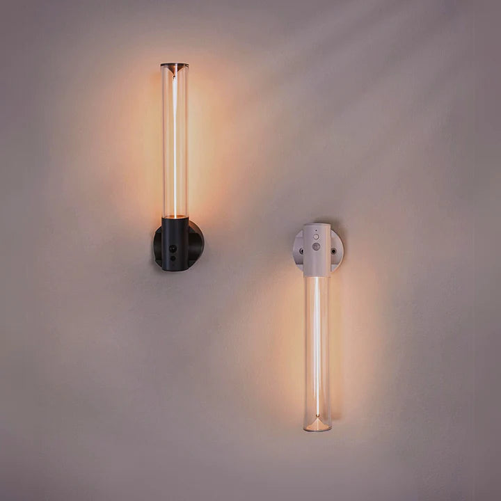 Striscia di sospensione magnetica LED luce ambientale-bar/campeggio/Bedroom-ALT04