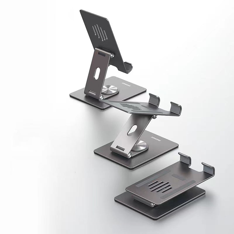 360&deg; Rotatable Telefon/tabel/iPad Holder-KH5