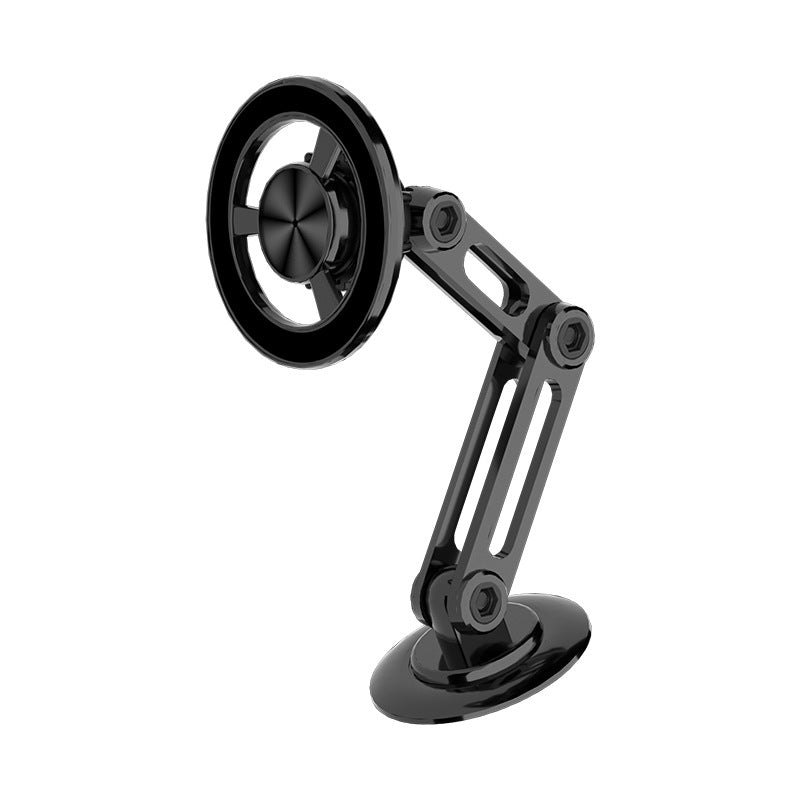Universal 360° PRO, Robotic Arm Magnetic Car Phone Holder-F82Y