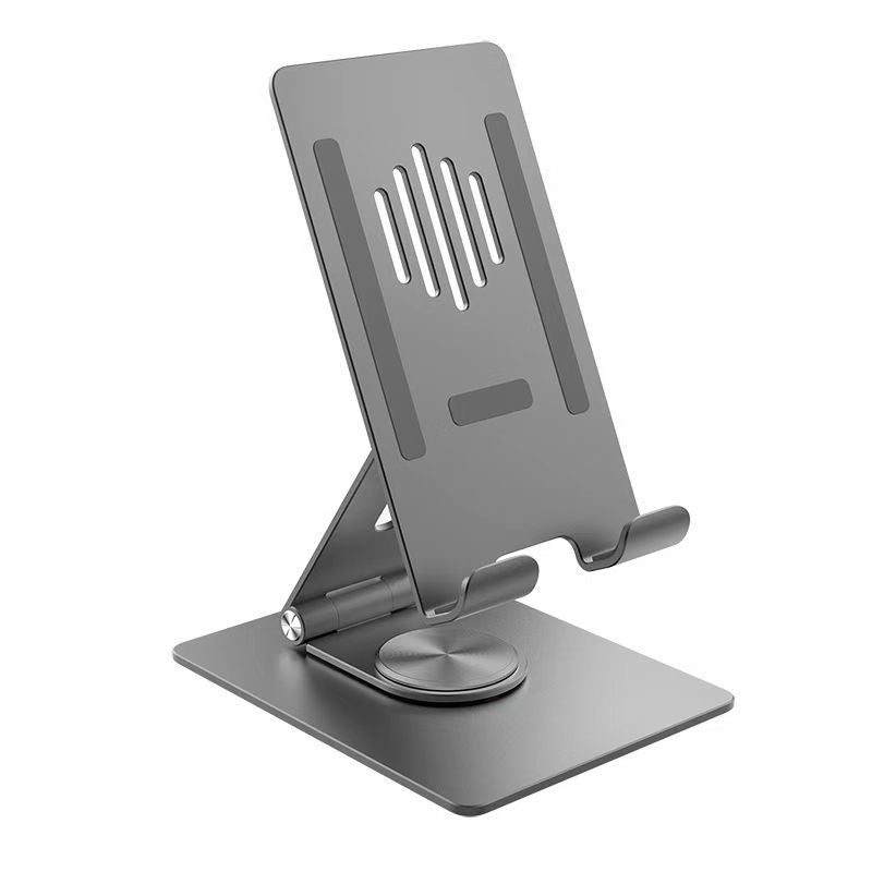 360&deg; Rotatable Telefon/tabel/iPad Holder-KH5